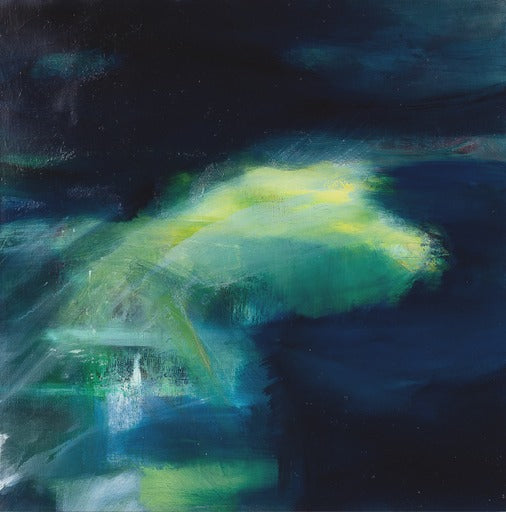 Sea Pool   - Oil on Canvas - NEW WORK